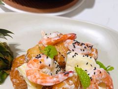 -鹿港小镇(金虹桥国际中心店)