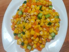 -途肴·老农饭庄(百里峡店)