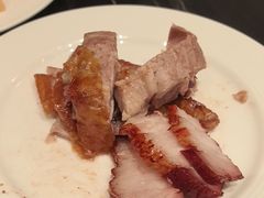 -京香轩·中餐厅(上海中庚聚龙酒店)