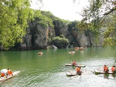 -大连冰峪旅游度假区