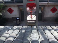 -走马楼饭庄(慈城古县城店)