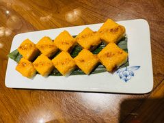 -龍聚祥烧麦馆(明堂公园店)