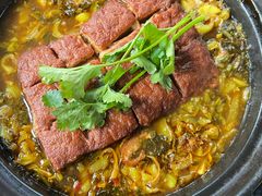 -农厨好味·温泉鹅·农家菜