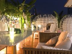 -天空花园餐吧·生日·团建(南山店)