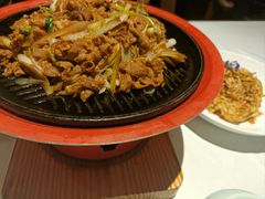 -庆云楼饭庄(什刹海店)