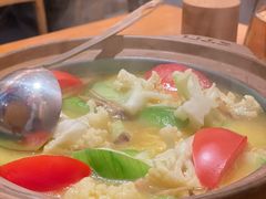 -莲花公园煎蟹·精致小馆(火车站店)