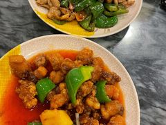 -紫金食坊(江南西路店)
