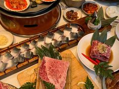 -缘·金家烤鳗鱼(西塔总店)