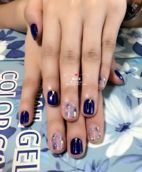 -睫乐园•睫公馆•美睫美甲沙龙