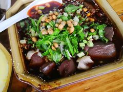 -大邑李记肥肠血旺