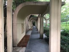 -徐家汇源景区-衡山公园