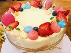 -卓花境Flowerwonderland花店
