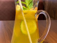 -路易十三西餐厅(西关新天地店)
