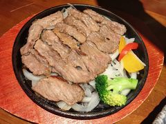 -千代武日本料理(开发区店)