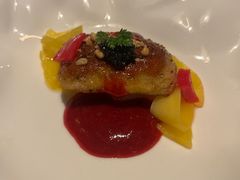 -香樟花园法式铁板烧(恒隆广场店)