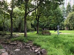 -苏州河梦清园环保主题公园