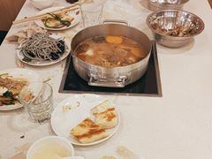 -蝎王府羊蝎子(北大地店)