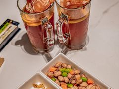 -领鲜天下·焗海鲜·花胶鸡(天目里店)