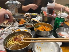 -炽城·烤肉名家(鸿达中央广场店)