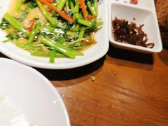 -南拳十三姨·潮汕砂锅粥(世纪金源店)