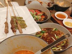 -苏小牛·牛肉串(国贸店)