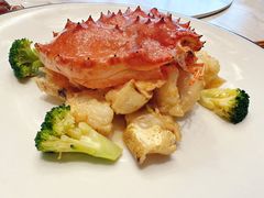 -新海渔港·胶东海鲜家常菜·家宴(奥体中心店)