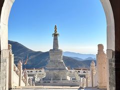 -妙峰山风景名胜区