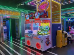 -快乐街区(成都龙湖北城天街店)