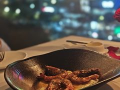 -圣丰索菲特·法国餐厅