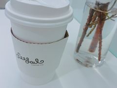 -Seesaw Coffee(上海国金中心店)