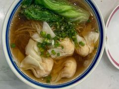 -东鑫记港式茶餐厅(南京东路店)