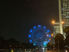 -南昌之星摩天轮