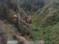 -十渡东湖港风景区