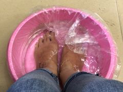 -郏芬芬扦脚服务部(新闸路店)