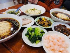 -同得兴 Since·1995 传统苏式面馆(十全街店)