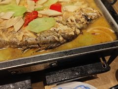 -炉鱼(萧山万象汇店)