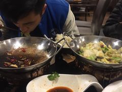 -一盐堂本帮菜(外滩店)