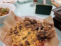 -紫光园·烤鸭·北京菜(团结湖店)