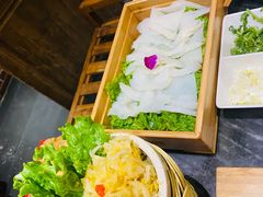 -南门四季铜锅涮肉(左家庄店)