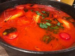 -上海龙之梦万丽酒店