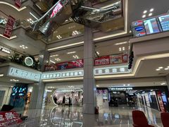 -红星美凯龙北京至尊MALL(东四环中路店)