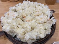 -晓友烧麦(光华村店)