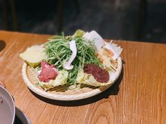 -吃饭皇帝大土家民族菜(正大广场店)