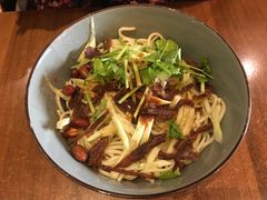 -队长面馆 La Pasteria del Capitano