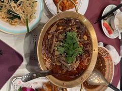 -凯鸽酒楼(大同振兴街店)