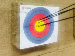 -道顺射箭·团建·骑射(张杨路店)