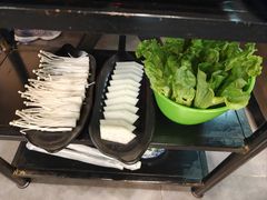 -潮鑫牛肉火锅(敏捷广场店)