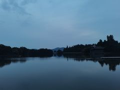 -印象西湖·最忆是杭州实景演出