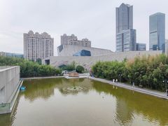 -安徽省地质博物馆