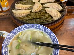 -京都老蔡记(伊河路店)